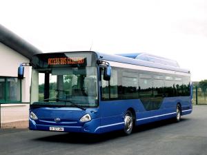 Heuliez GX 327 GNV '2012
